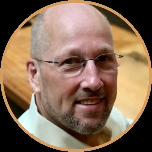 Scott Regan